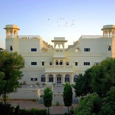 V Resorts Jhalamand Garh Jodhpur جودبور المظهر الخارجي الصورة