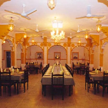 V Resorts Jhalamand Garh Jodhpur جودبور المظهر الخارجي الصورة