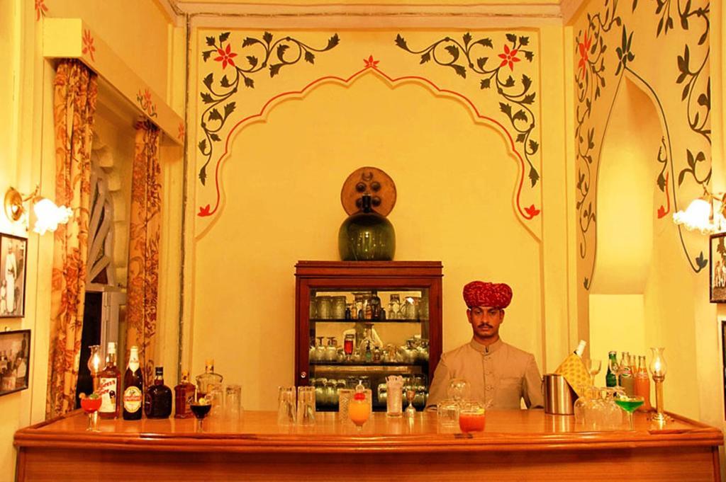 V Resorts Jhalamand Garh Jodhpur جودبور المظهر الخارجي الصورة