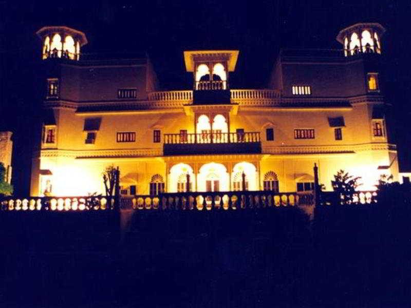 V Resorts Jhalamand Garh Jodhpur جودبور المظهر الخارجي الصورة