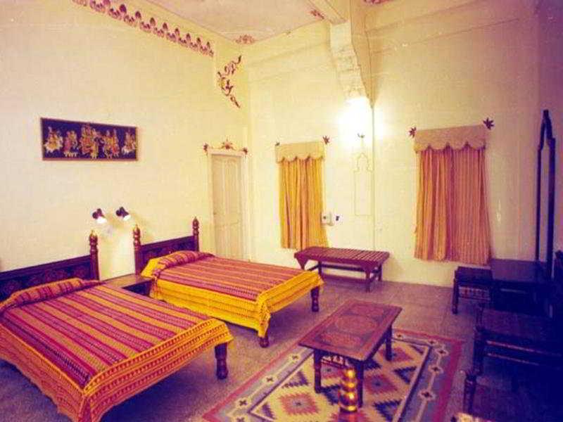 V Resorts Jhalamand Garh Jodhpur جودبور المظهر الخارجي الصورة