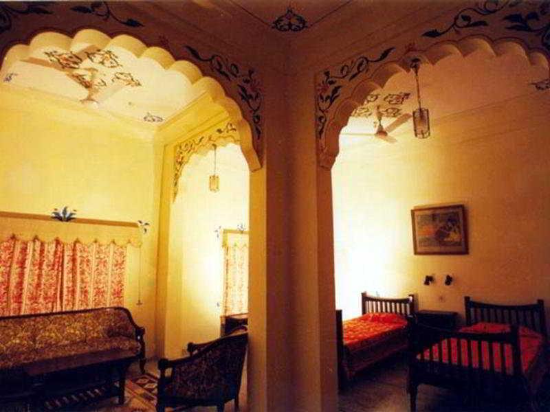 V Resorts Jhalamand Garh Jodhpur جودبور المظهر الخارجي الصورة
