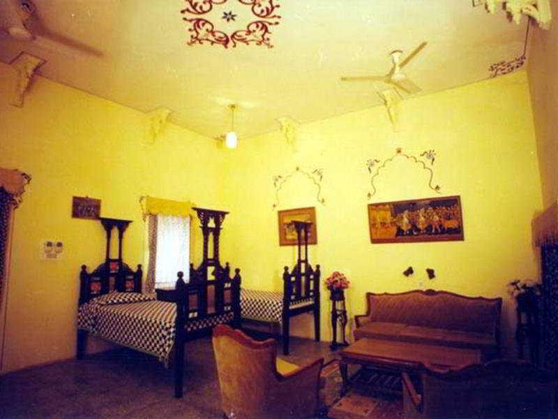 V Resorts Jhalamand Garh Jodhpur جودبور المظهر الخارجي الصورة