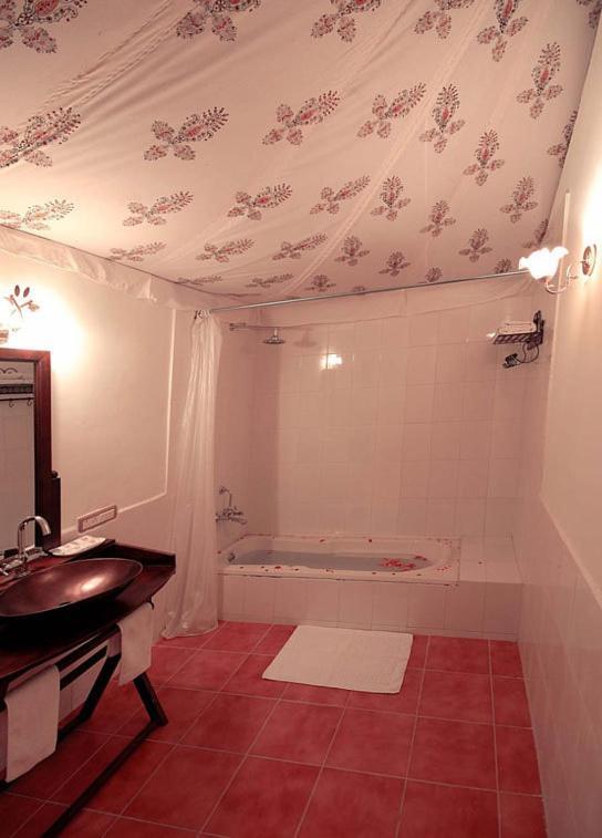 V Resorts Jhalamand Garh Jodhpur جودبور الغرفة الصورة