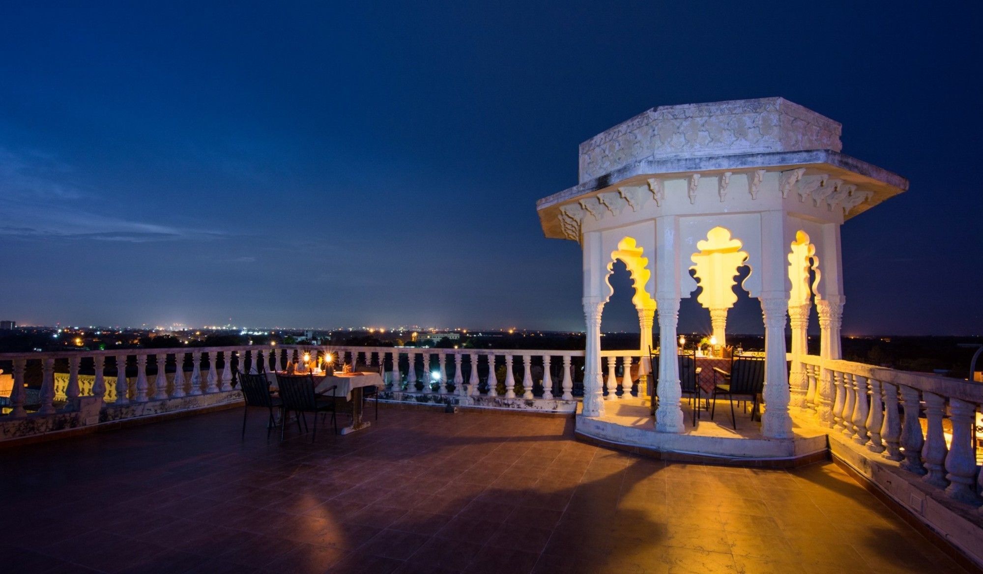 V Resorts Jhalamand Garh Jodhpur جودبور المظهر الخارجي الصورة
